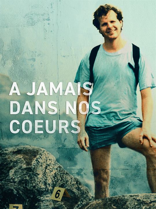 Affiche de la série A jamais dans nos coeurs (2024) de Affiche de la série A jamais dans nos coeurs (2024) de . Voir A jamais dans nos coeurs en streaming / torrent sur meilleurs-films.fr