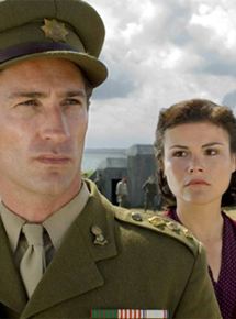 Affiche du film À l’amour comme à la guerre (2010) de Niki Stein. Voir À l’amour comme à la guerre en streaming / torrent sur meilleurs-films.fr