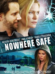 Affiche du film A l’épreuve du lycée (2014) de Brian Brough. Voir A l’épreuve du lycée en streaming / torrent sur meilleurs-films.fr