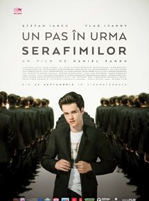 Affiche du film A l’ombres des Séraphins (2017) de Daniel Sandu Affiche du film A l’ombres des Séraphins (2017) de Daniel Sandu. Voir A l’ombres des Séraphins en streaming / torrent sur meilleurs-films.fr