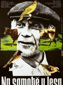 Affiche du film A l’orée de la forêt (1976) de Jiri Menzel. Voir A l’orée de la forêt en streaming / torrent sur meilleurs-films.fr