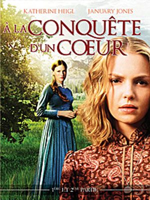 Affiche du film À la conquête d’un coeur (2003) de Michael Landon Jr. Affiche du film À la conquête d’un coeur (2003) de Michael Landon Jr.. Voir À la conquête d’un coeur en streaming / torrent sur meilleurs-films.fr