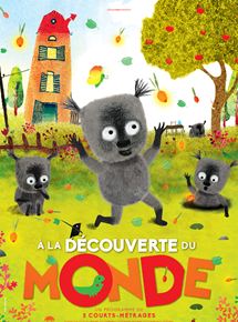 Affiche du film A la découverte du monde (2018) de . Voir A la découverte du monde en streaming / torrent sur meilleurs-films.fr