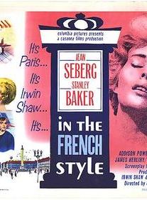 Affiche du film A la française (1963) de Robert Parrish Affiche du film A la française (1963) de Robert Parrish. Voir A la française en streaming / torrent sur meilleurs-films.fr