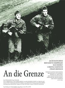 Affiche du film A la frontière (2007) de Urs Egger. Voir A la frontière en streaming / torrent sur meilleurs-films.fr