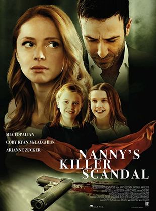 Affiche du film A la merci de mon patron (2021) de Gigi Gaston. Voir A la merci de mon patron en streaming / torrent sur meilleurs-films.fr