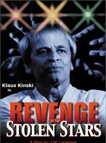 Affiche du film À la poursuite de la pierre sacrée (1986) de Ulli Lommel. Voir À la poursuite de la pierre sacrée en streaming / torrent sur meilleurs-films.fr