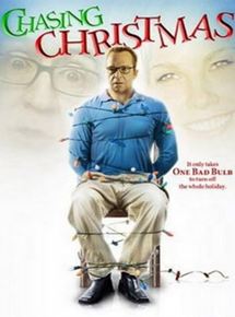 Affiche du film A la poursuite de Noël (2005) de . Voir A la poursuite de Noël en streaming / torrent sur meilleurs-films.fr