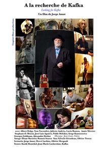 Affiche du film A la recherche de Kafka (2005) de Jorge Amat. Voir A la recherche de Kafka en streaming / torrent sur meilleurs-films.fr