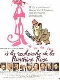 Affiche du film A la recherche de la Panthère rose (1982) de Blake Edwards Affiche du film A la recherche de la Panthère rose (1982) de Blake Edwards. Voir A la recherche de la Panthère rose en streaming / torrent sur meilleurs-films.fr