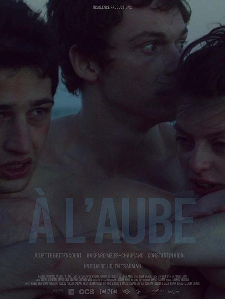 Affiche du court métrage À l’aube (2018) de Julien Trauman Affiche du court métrage À l’aube (2018) de Julien Trauman. Voir À l’aube en streaming / torrent sur meilleurs-films.fr
