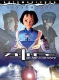 Affiche du film A.LI.CE (1999) de Kenichi Maejima. Voir A.LI.CE en streaming / torrent sur meilleurs-films.fr