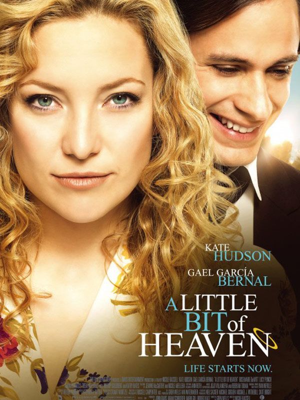 Affiche du film A Little Bit of Heaven (2011) de Nicole Kassell. Voir A Little Bit of Heaven en streaming / torrent sur meilleurs-films.fr
