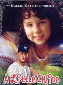 Affiche du film A Little Inside (1999) de Kara Harshbarger. Voir A Little Inside en streaming / torrent sur meilleurs-films.fr