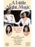 Affiche du film A Little Night Music (1977) de Harold Prince Affiche du film A Little Night Music (1977) de Harold Prince. Voir A Little Night Music en streaming / torrent sur meilleurs-films.fr