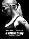 Affiche du film A Marine Story (2009) de Ned Farr. Voir A Marine Story en streaming / torrent sur meilleurs-films.fr