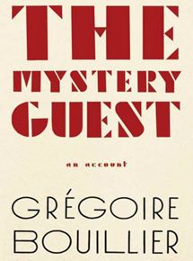 Affiche du film A Mystery Guest in Paris (2017) de Keith Clarke Affiche du film A Mystery Guest in Paris (2017) de Keith Clarke. Voir A Mystery Guest in Paris en streaming / torrent sur meilleurs-films.fr
