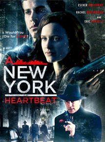 Affiche du film A New York Heartbeat (2013) de Tjardus Greidanus. Voir A New York Heartbeat en streaming / torrent sur meilleurs-films.fr