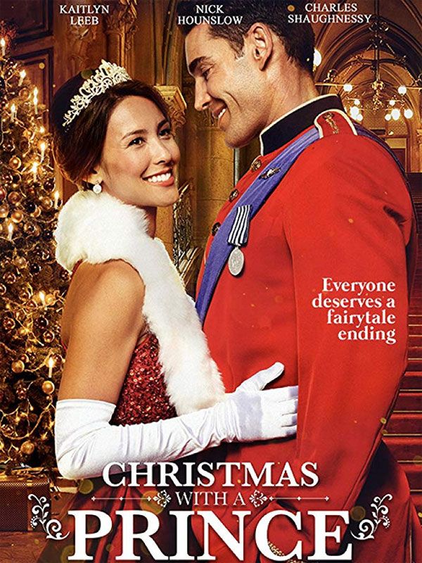 Affiche du film A Noël mon prince viendra (2018) de Justin G. Dyck Affiche du film A Noël mon prince viendra (2018) de Justin G. Dyck. Voir A Noël mon prince viendra en streaming / torrent sur meilleurs-films.fr