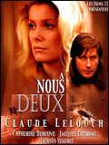 Affiche du film A nous deux (1979) de Claude Lelouch Affiche du film A nous deux (1979) de Claude Lelouch. Voir A nous deux en streaming / torrent sur meilleurs-films.fr