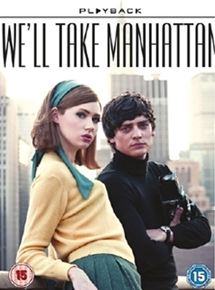 Affiche du film A nous Manhattan (TV) (2012) de John McKay (IV) Affiche du film A nous Manhattan (TV) (2012) de John McKay (IV). Voir A nous Manhattan (TV) en streaming / torrent sur meilleurs-films.fr