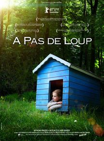 Affiche du film A Pas de Loup (2011) de Olivier Ringer Affiche du film A Pas de Loup (2011) de Olivier Ringer. Voir A Pas de Loup en streaming / torrent sur meilleurs-films.fr