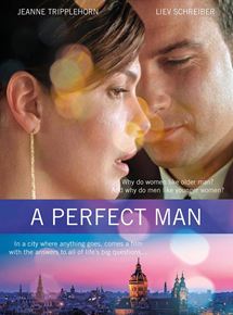 Affiche du film A Perfect Man (2013) de Kees Van Oostrum. Voir A Perfect Man en streaming / torrent sur meilleurs-films.fr