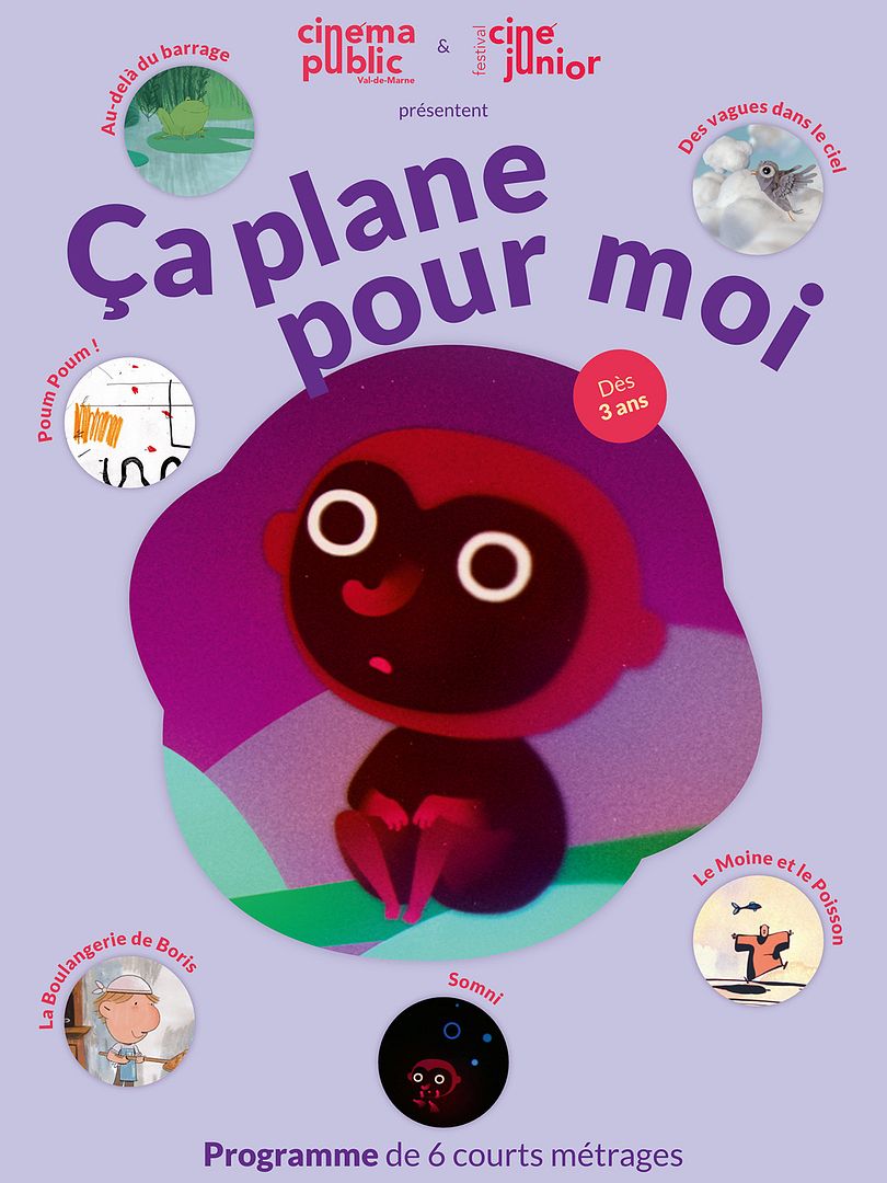 Affiche du film Ça plane pour moi (2025) de . Voir Ça plane pour moi en streaming / torrent sur meilleurs-films.fr