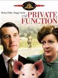 Affiche du film A Private Function (1985) de Malcolm Mowbray Affiche du film A Private Function (1985) de Malcolm Mowbray. Voir A Private Function en streaming / torrent sur meilleurs-films.fr