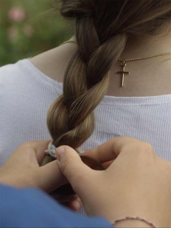 Affiche du court métrage A qui la faute (2015) de Anne-Claire Jaulin. Voir A qui la faute en streaming / torrent sur meilleurs-films.fr