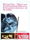 Affiche du film A Rage to Live (1965) de Walter Grauman. Voir A Rage to Live en streaming / torrent sur meilleurs-films.fr
