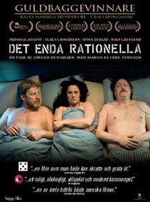 Affiche du film A rational solution (2009) de Jörgen Bergmark. Voir A rational solution en streaming / torrent sur meilleurs-films.fr