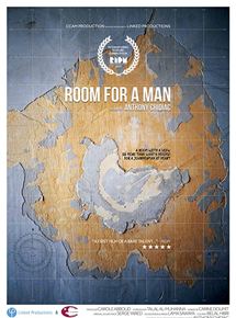 Affiche du film A Room for a Man (2017) de Anthony Chidiac. Voir A Room for a Man en streaming / torrent sur meilleurs-films.fr