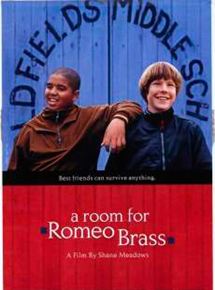 Affiche du film A Room For Romeo Brass (1999) de Shane Meadows. Voir A Room For Romeo Brass en streaming / torrent sur meilleurs-films.fr