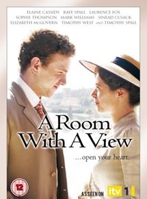 Affiche du film A Room With A View (2007) de Nicholas Renton. Voir A Room With A View en streaming / torrent sur meilleurs-films.fr