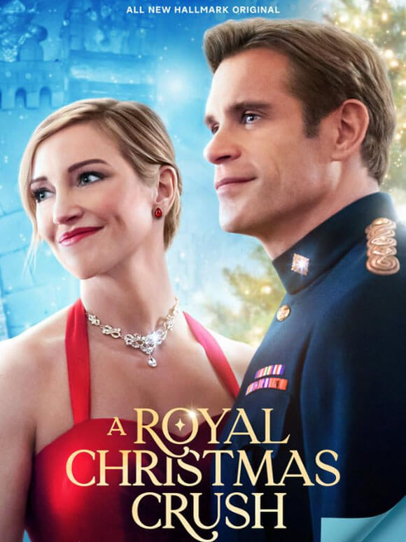 Affiche du film A Royal Christmas Crush (2023) de Marita Grabiak Affiche du film A Royal Christmas Crush (2023) de Marita Grabiak. Voir A Royal Christmas Crush en streaming / torrent sur meilleurs-films.fr