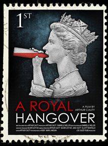 Affiche du film A Royal Hangover (2014) de . Voir A Royal Hangover en streaming / torrent sur meilleurs-films.fr