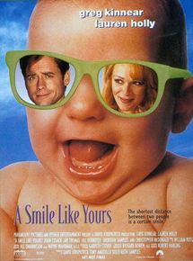 Affiche du film A Smile Like Yours (1997) de Keith Samples. Voir A Smile Like Yours en streaming / torrent sur meilleurs-films.fr