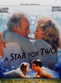 Affiche du film A Star for Two (1993) de Jim Kaufman. Voir A Star for Two en streaming / torrent sur meilleurs-films.fr