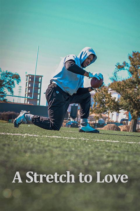 Affiche du film A Stretch to Love (2023) de Dwight E. Clay. Voir A Stretch to Love en streaming / torrent sur meilleurs-films.fr