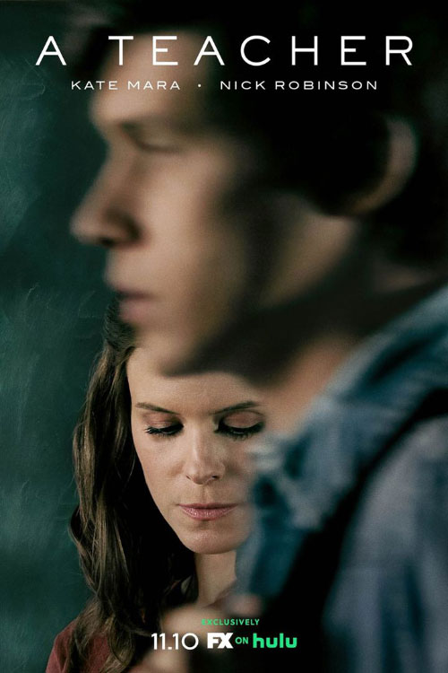 Affiche de la série A Teacher (2020) de Hannah Fidell Affiche de la série A Teacher (2020) de Hannah Fidell. Voir A Teacher en streaming / torrent sur meilleurs-films.fr