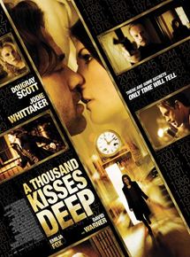 Affiche du film A Thousand Kisses Deep (2011) de Dana Lustig. Voir A Thousand Kisses Deep en streaming / torrent sur meilleurs-films.fr