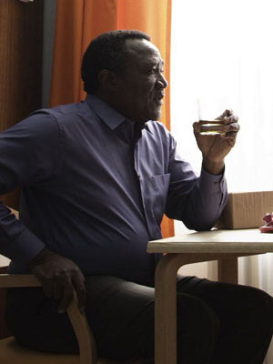 Affiche du court métrage À ton vieux cul de nègre () de Aurelien Bodinaux. Voir À ton vieux cul de nègre en streaming / torrent sur meilleurs-films.fr