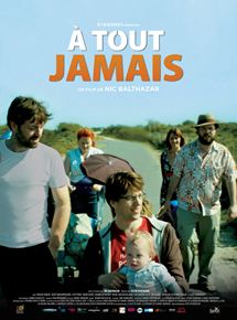 Affiche du film A tout jamais (2014) de Nic Balthazar Affiche du film A tout jamais (2014) de Nic Balthazar. Voir A tout jamais en streaming / torrent sur meilleurs-films.fr
