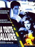 Affiche du film A toute allure (1994) de Adam Rifkin. Voir A toute allure en streaming / torrent sur meilleurs-films.fr
