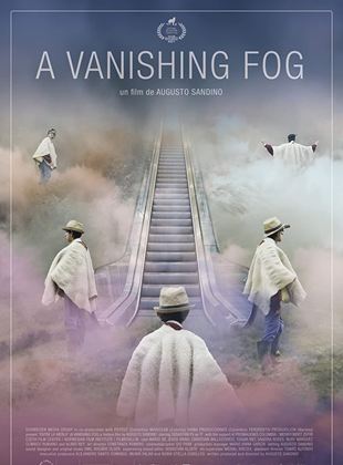 Affiche du film A Vanishing Fog (2021) de Augusto Sandino. Voir A Vanishing Fog en streaming / torrent sur meilleurs-films.fr