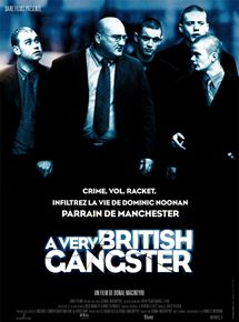 Affiche du film A Very British Gangster (2006) de Donal MacIntyre. Voir A Very British Gangster en streaming / torrent sur meilleurs-films.fr