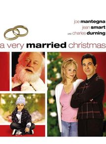 Affiche du film A Very Married Christmas (2004) de Tom McLoughlin. Voir A Very Married Christmas en streaming / torrent sur meilleurs-films.fr