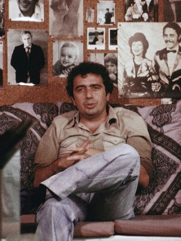 Affiche du film A Vigo je vais (2025) de . Voir A Vigo je vais en streaming / torrent sur meilleurs-films.fr