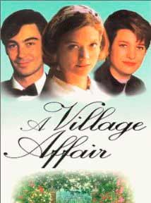 Affiche du film A Village Affair (1994) de Moira Armstrong. Voir A Village Affair en streaming / torrent sur meilleurs-films.fr